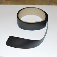 About VDS foil - rubber foil