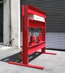 Skateboard Press - SK-3000